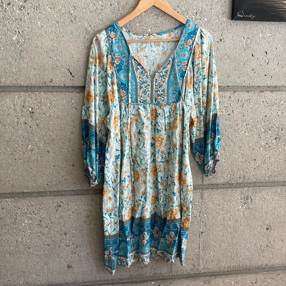 unbranded Dresses & Skirts - 🤍 Boho Dress Unbranded